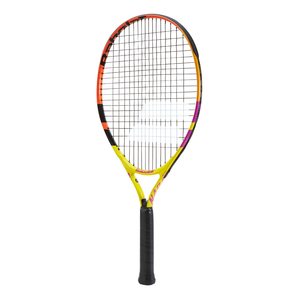Nadal Junior 23 Yellow