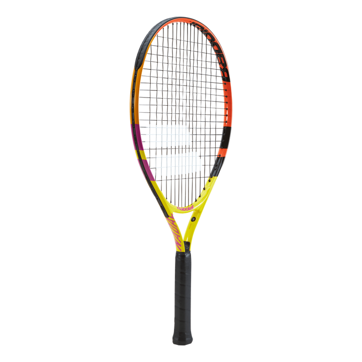 Nadal Junior 23 Yellow/pink