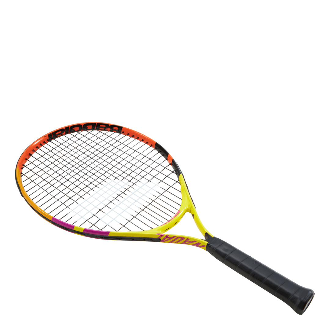 Nadal Junior 23 Yellow/pink