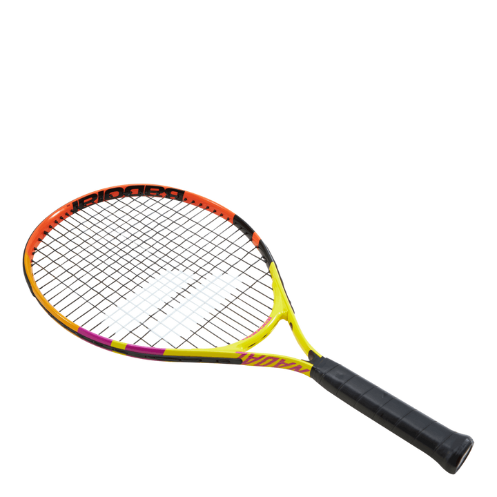 Nadal Junior 23 Yellow/pink