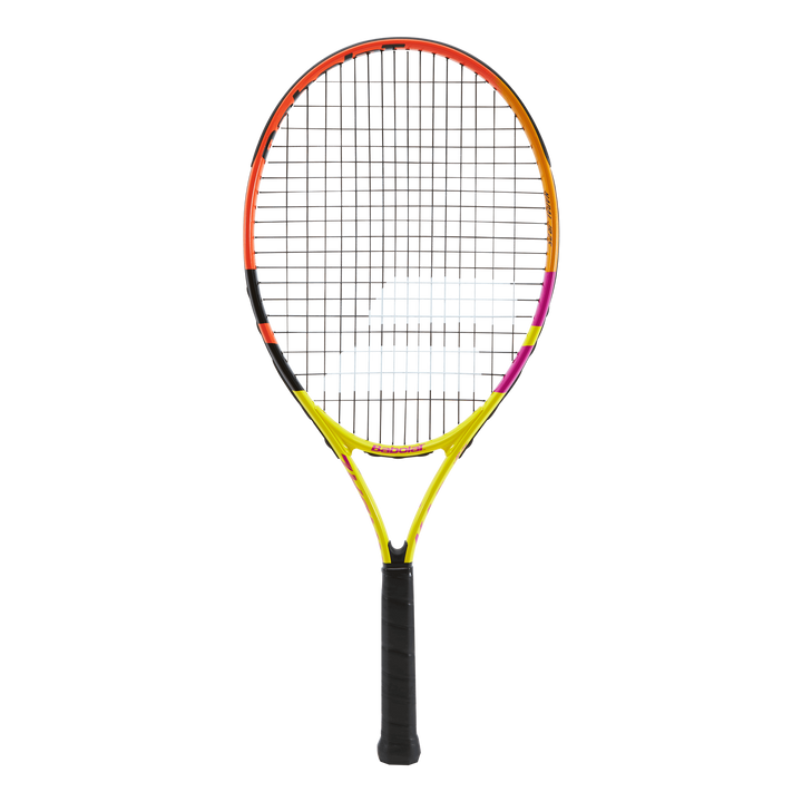 Nadal Junior 25 Yellow/pink