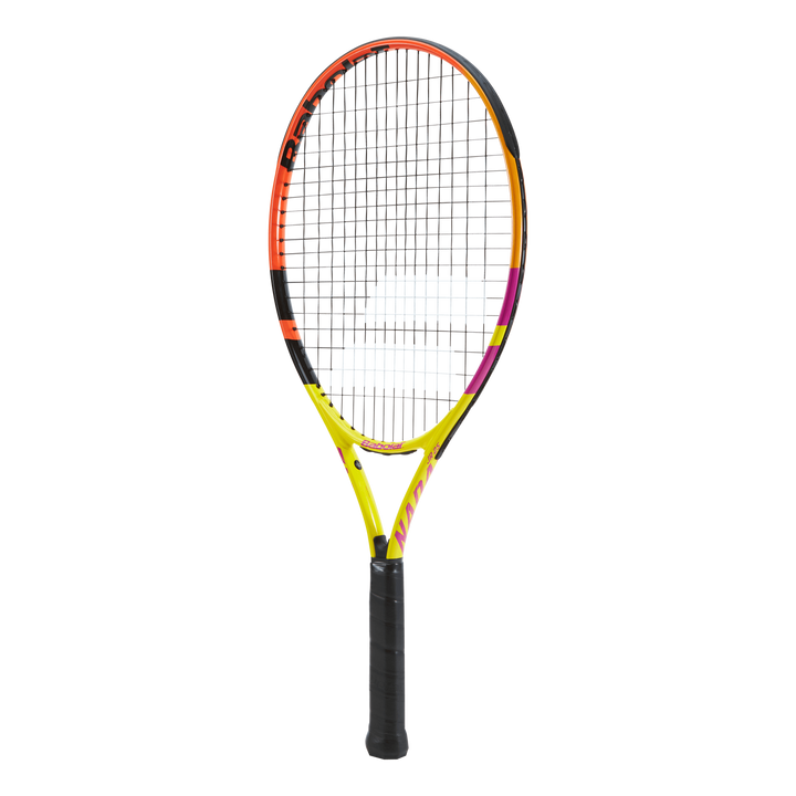 Nadal Junior 25 Yellow/pink