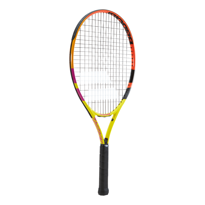 Nadal Junior 25 Yellow/pink