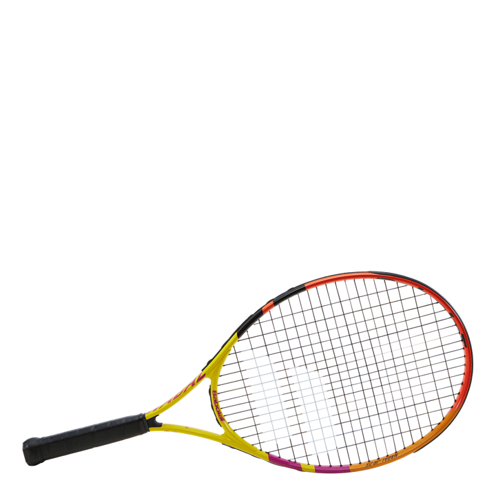 Nadal Junior 25 Yellow/pink