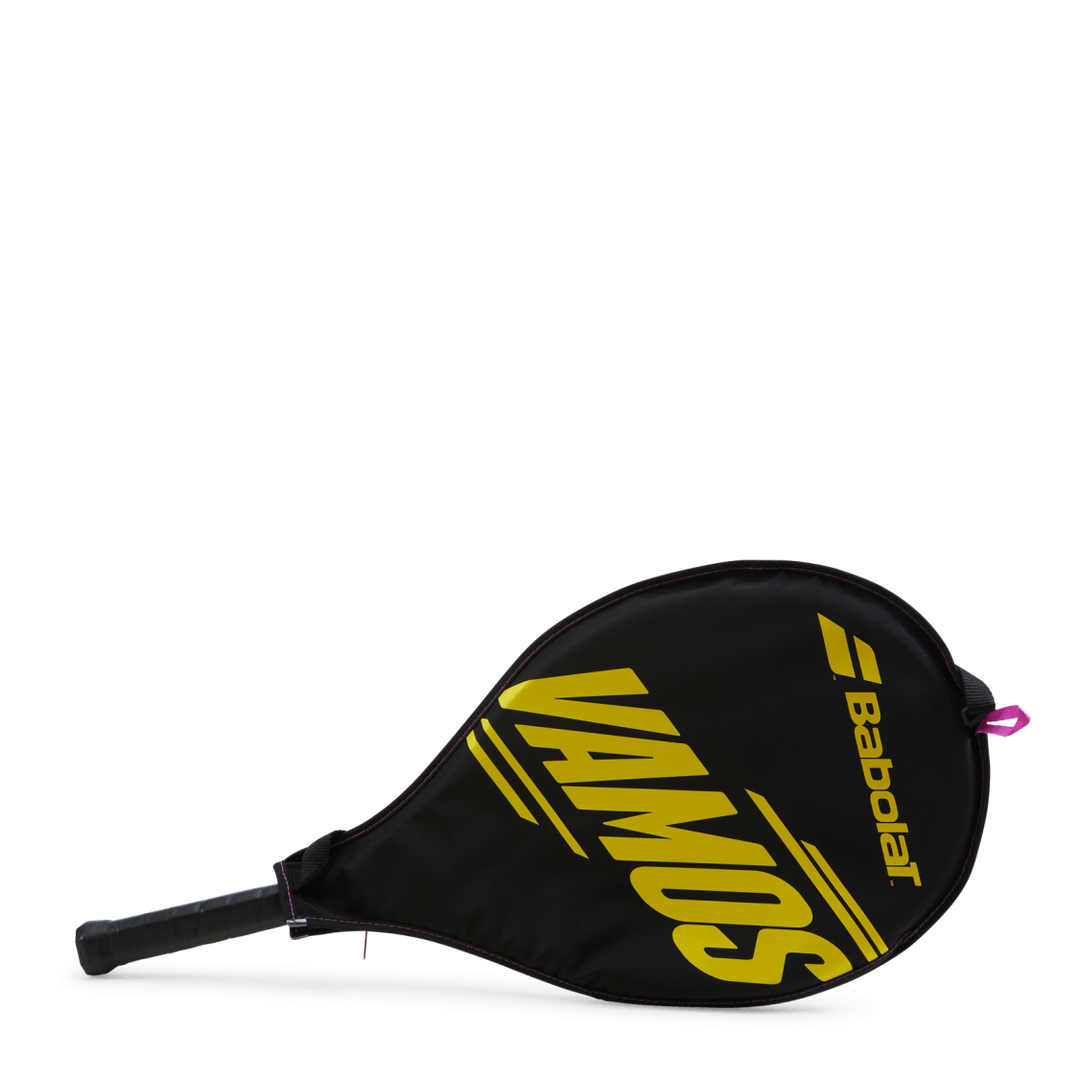 Nadal Junior 25 Yellow/pink