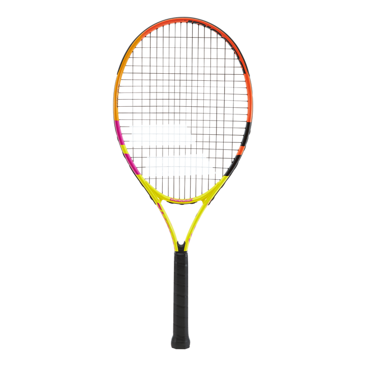 Nadal Junior 26 Yellow/pink