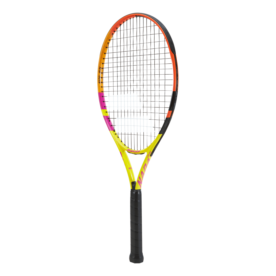 Nadal Junior 26 Yellow/pink