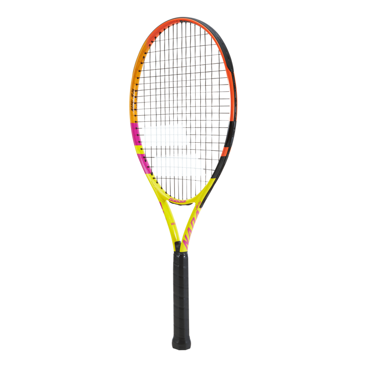 Nadal Junior 26 Yellow/pink