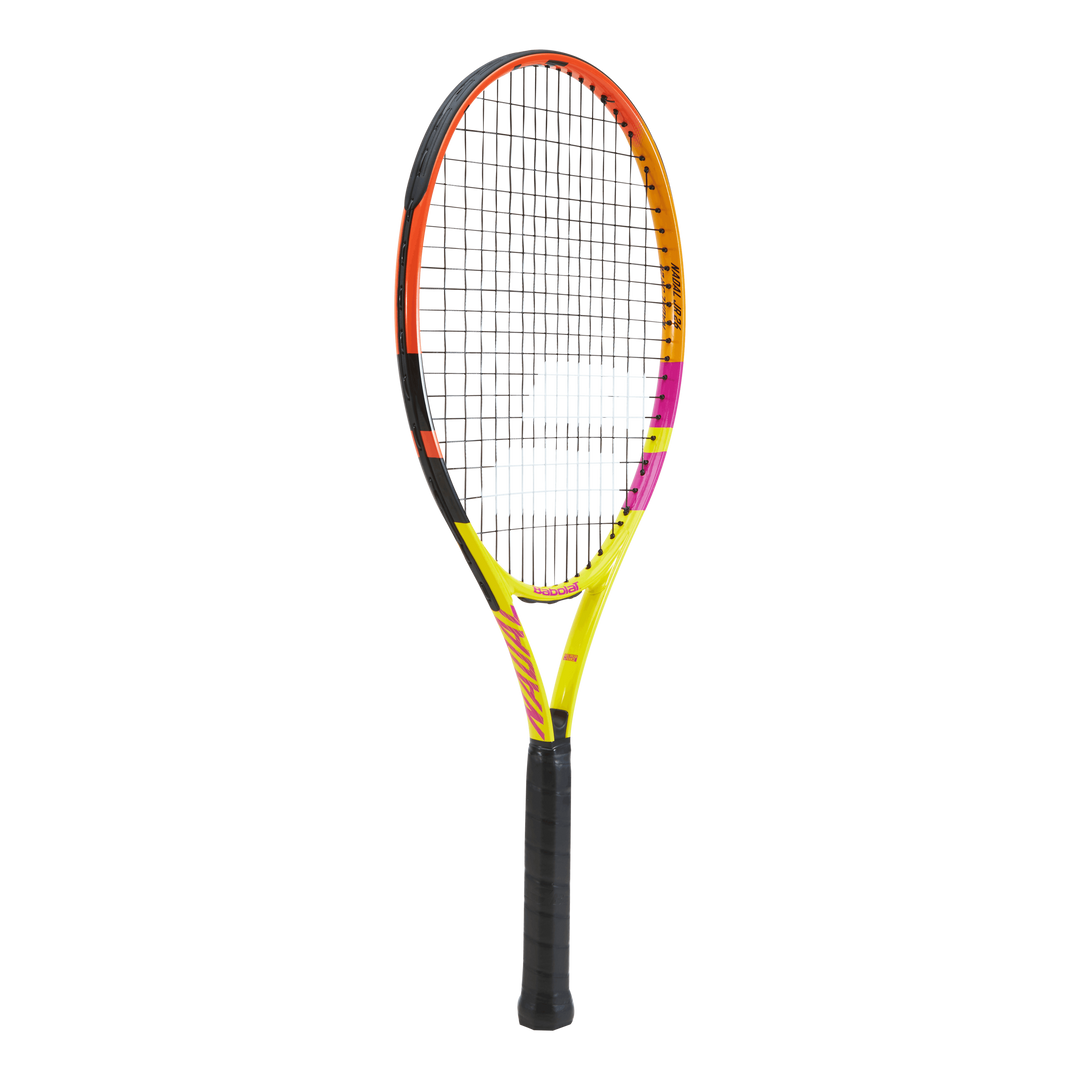 Nadal Junior 26 Yellow/pink