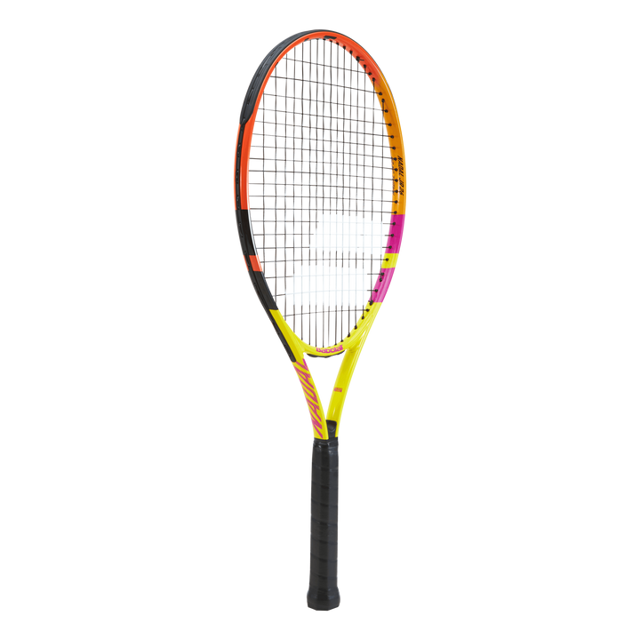 Nadal Junior 26 Yellow/pink