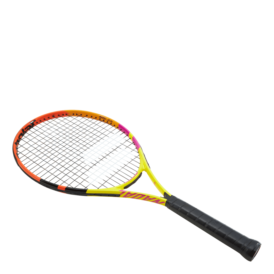 Nadal Junior 26 Yellow/pink