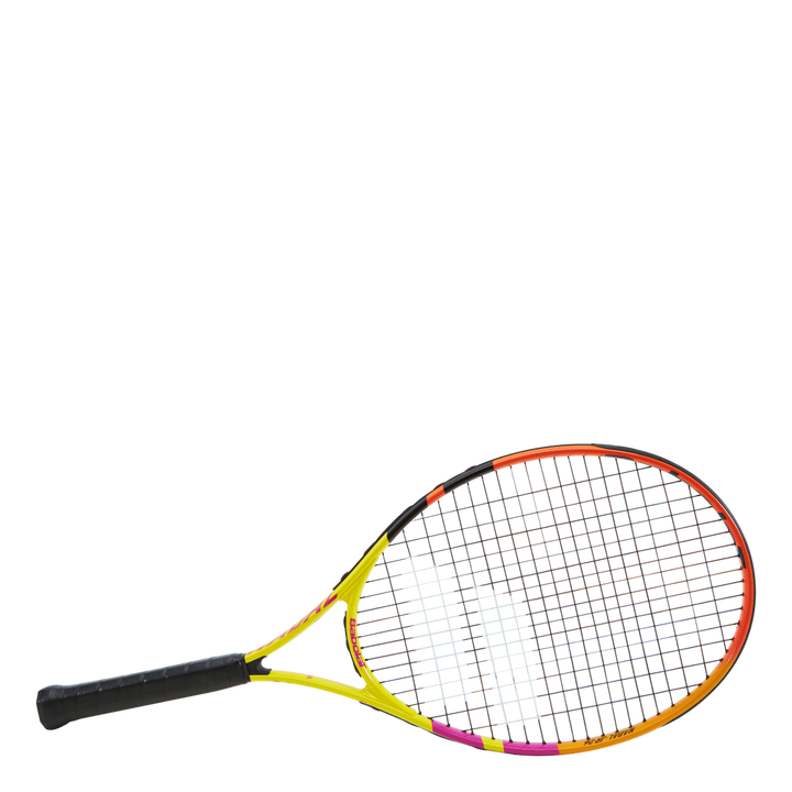 Nadal Junior 26 Yellow/pink