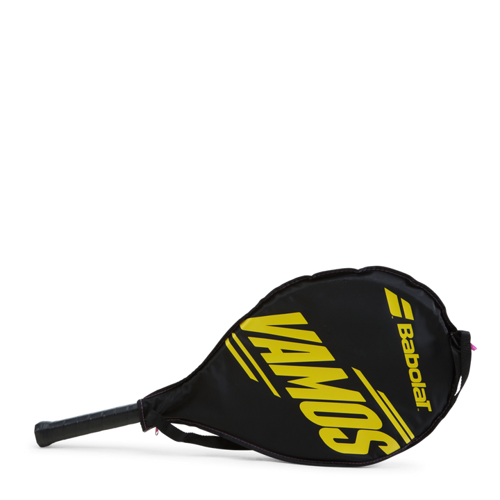 Nadal Junior 26 Yellow/pink