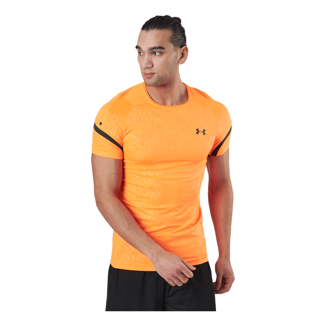 T-shirt Under Armour Hg Rush CompreSSion SS