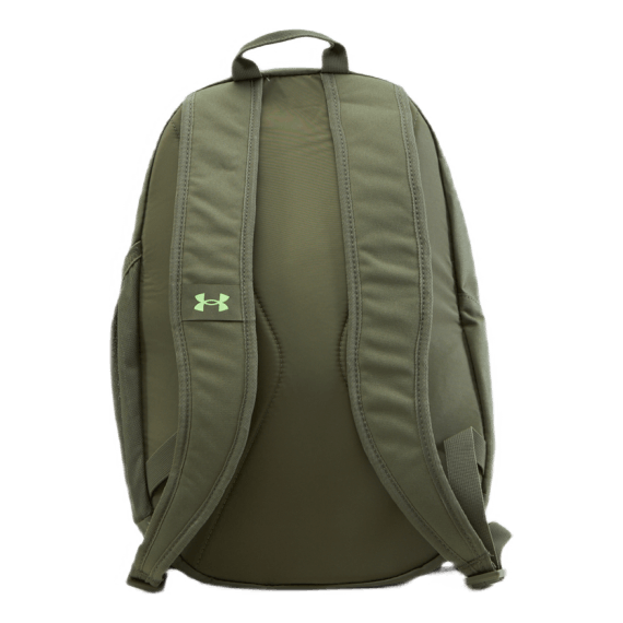Under Armour Ua Hustle Lite Backpack Tent Tent Quirky Lime
