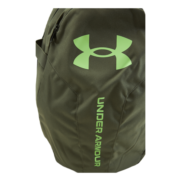 Ua Hustle Lite Backpack Tent / Tent / Quirky Lime