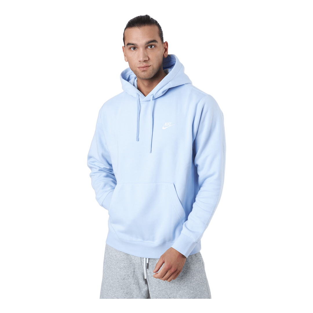 Nike Sportswear Club Fleece Pu Light Marine/light Marine/whit