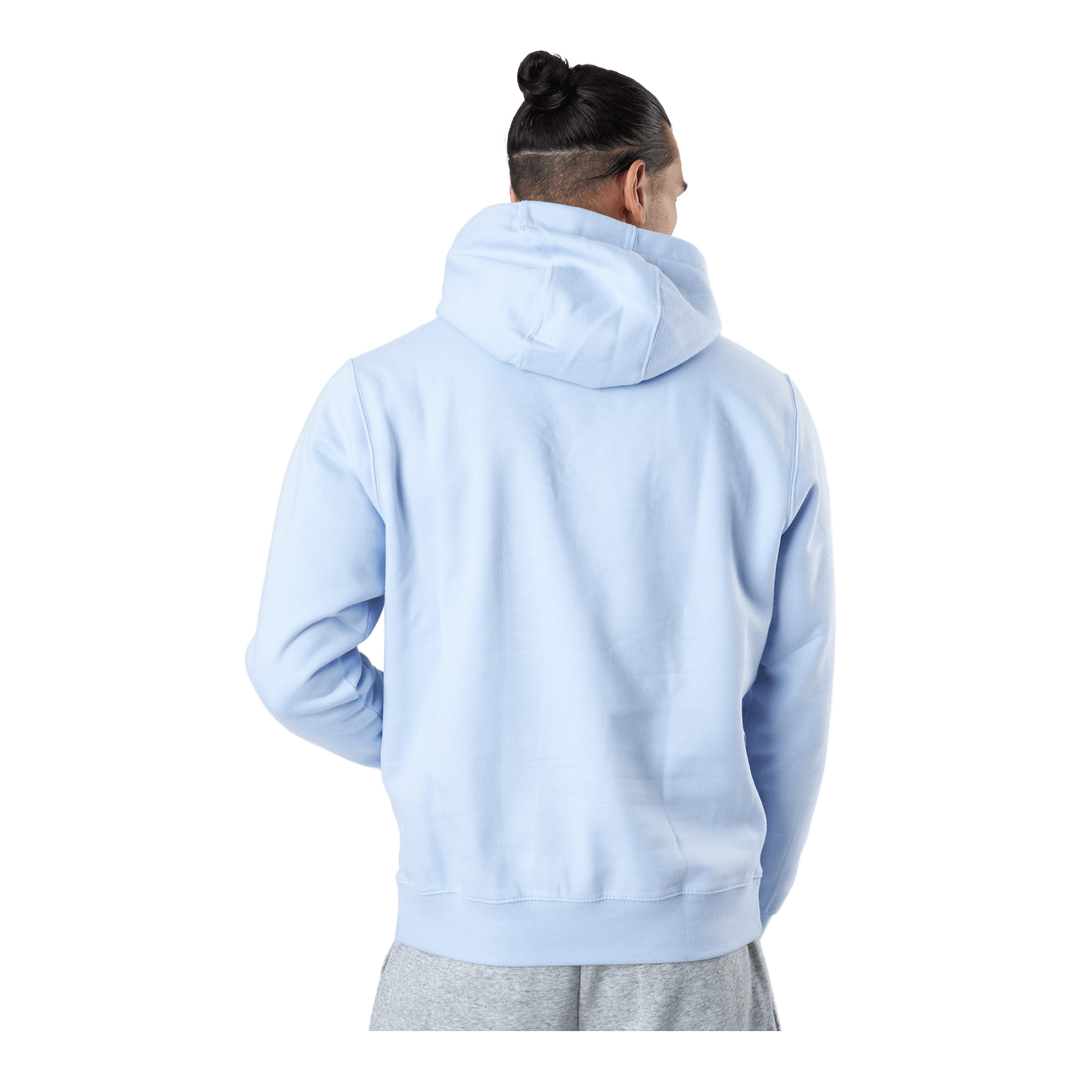 Nike Sportswear Club Fleece Pu Light Marine/light Marine/whit