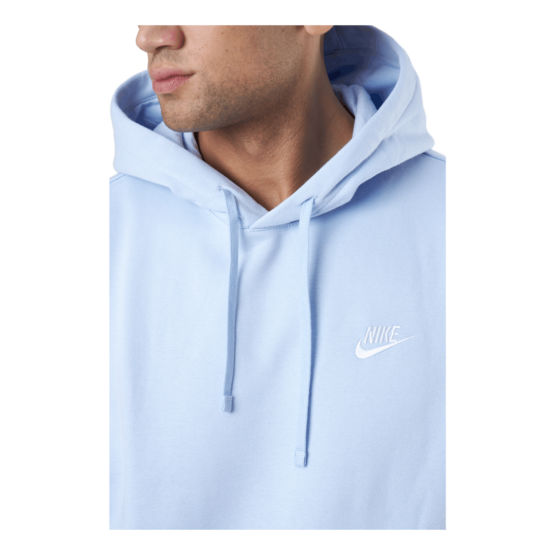 Nike Sportswear Club Fleece Pu Light Marine/light Marine/whit