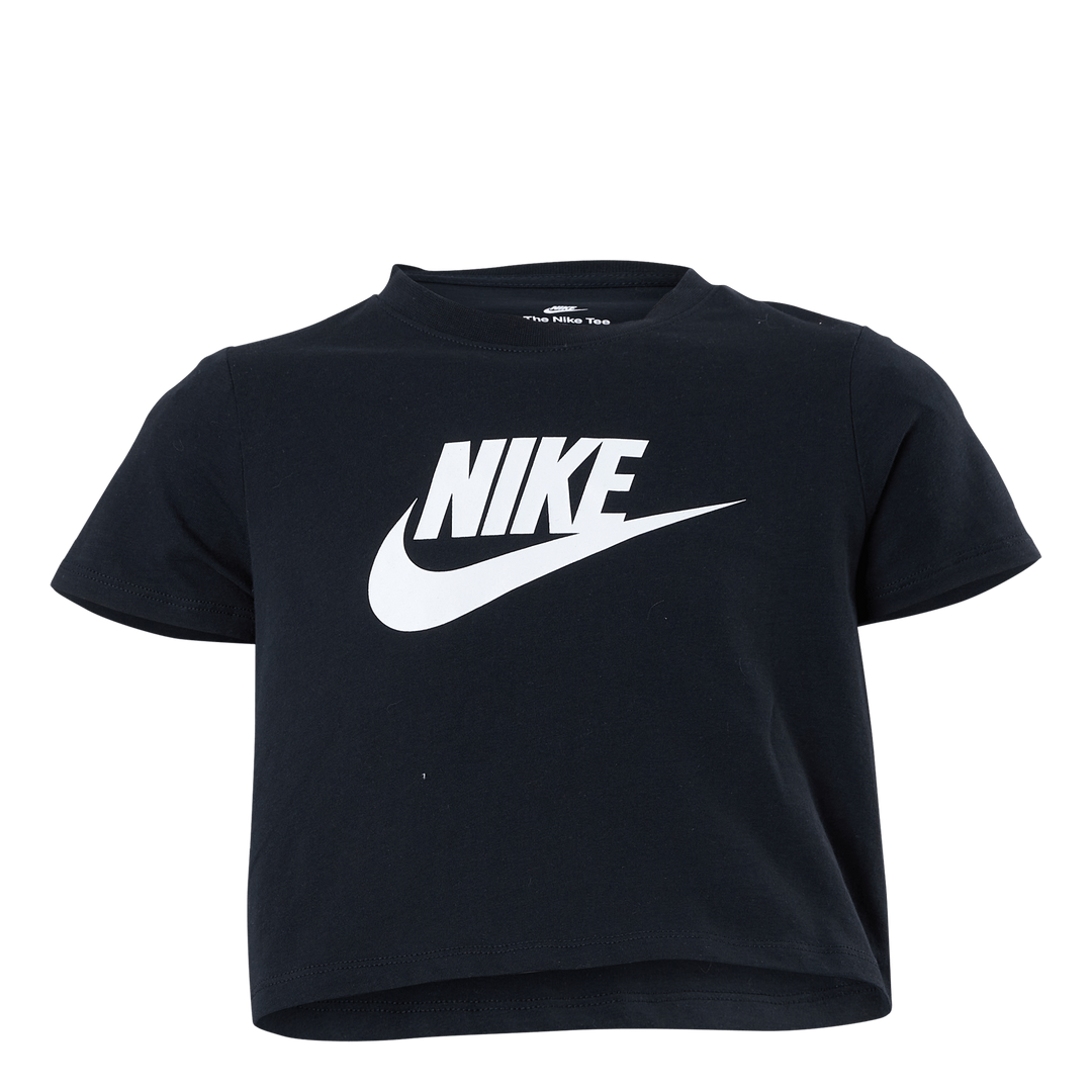 Nike top for girls discount