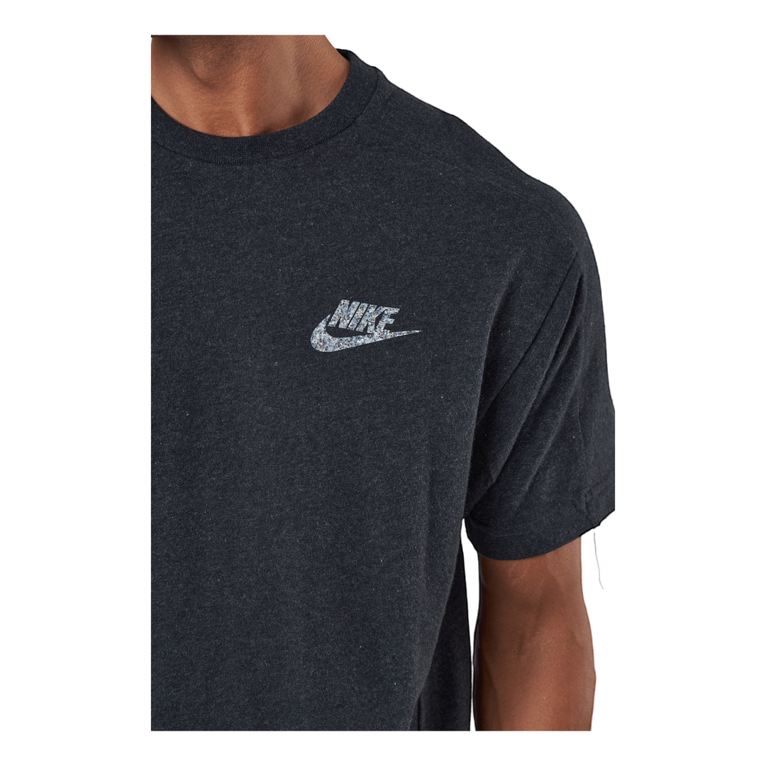 Nike Sportswear Revival Men's  Black/white