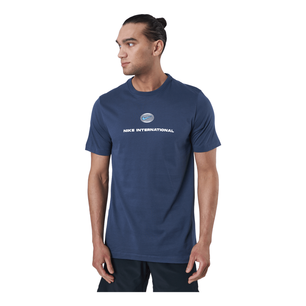 Nike Dri-fit Heritage Running Thunder
