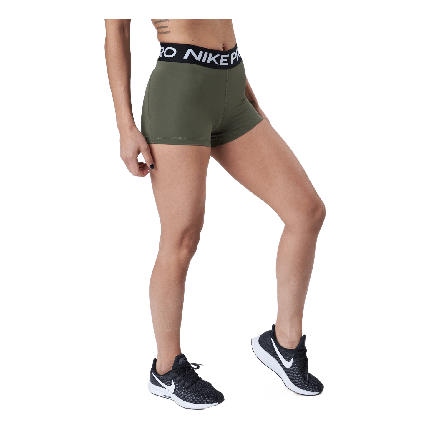 Nike Nike Pro Women s 3