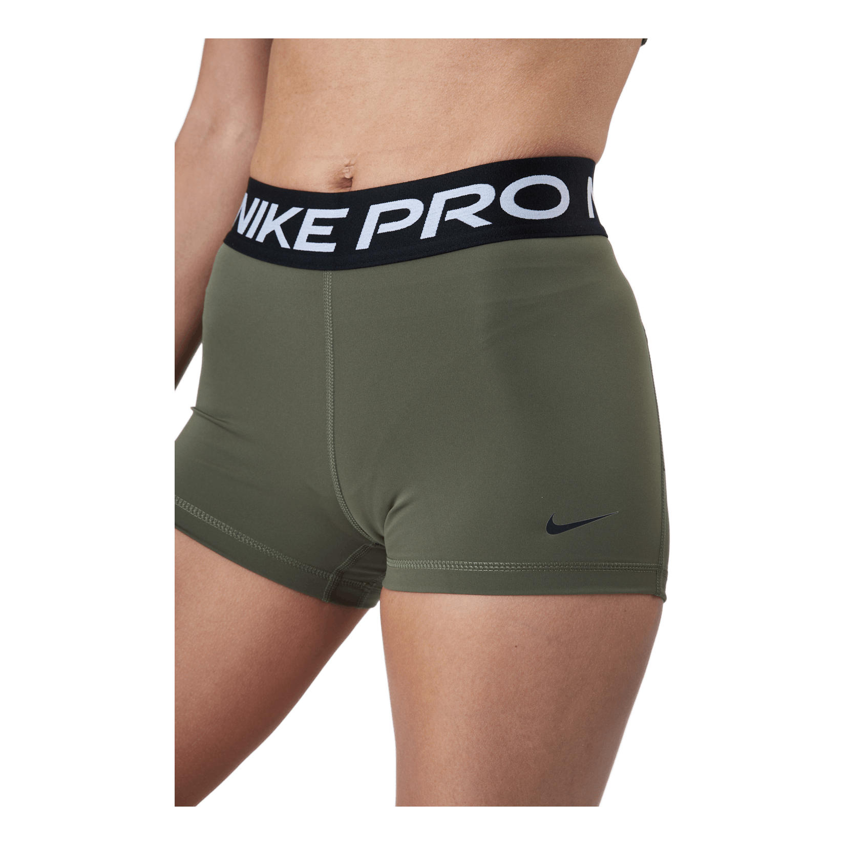 medium nike pro shorts