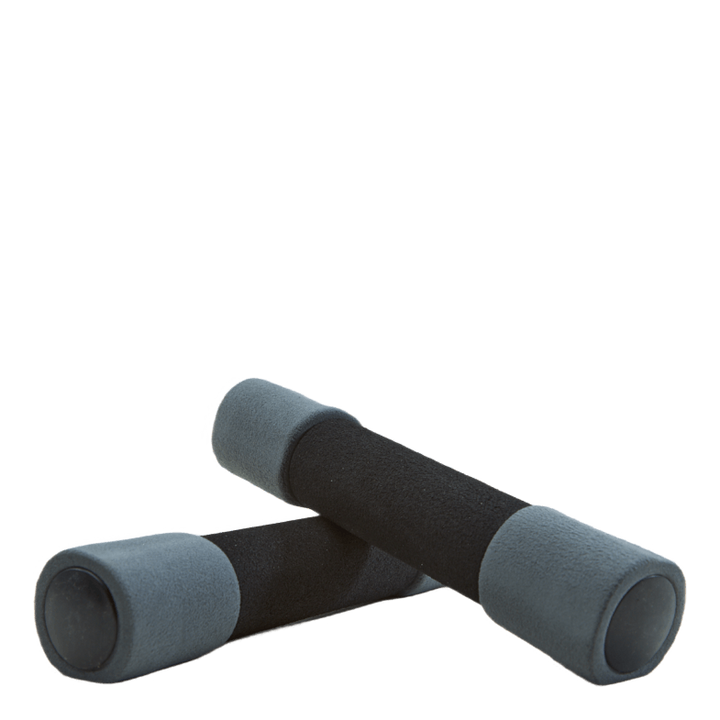 Soft Dumbbells 1,5 Kg Pearl Grey