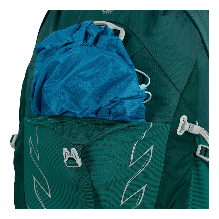 Tempest 20 Jasper Green