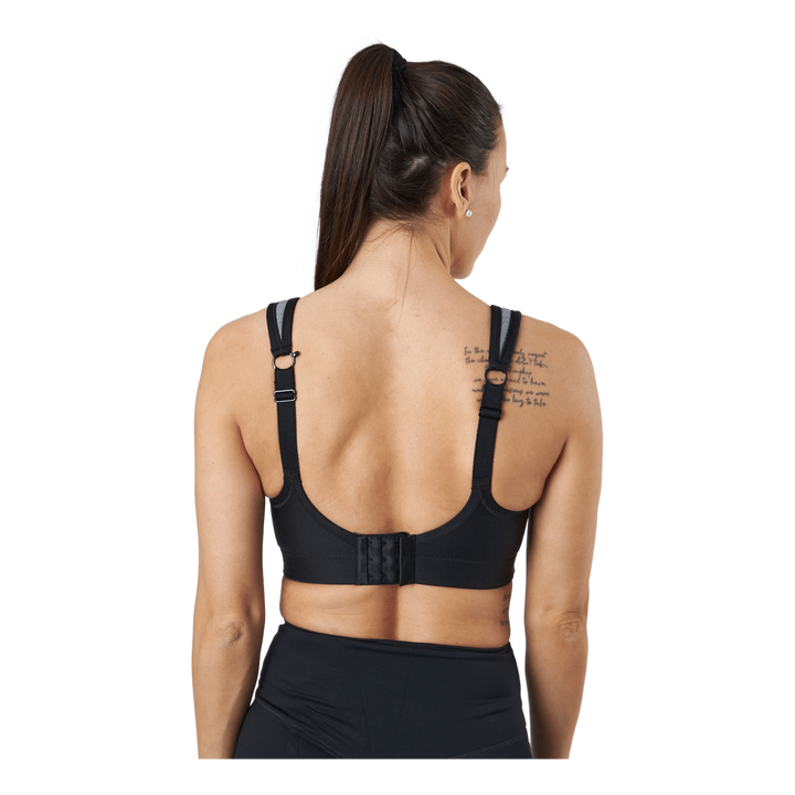 Movement Sport Bra Greymelange Grey Melange