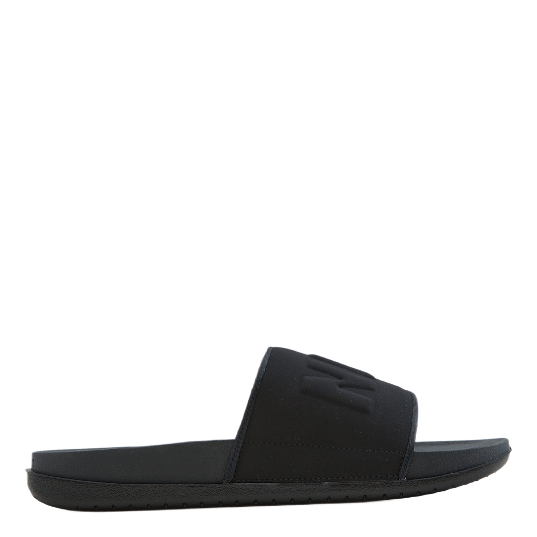 Nike Offcourt Women's Slides Anthracite/black-black