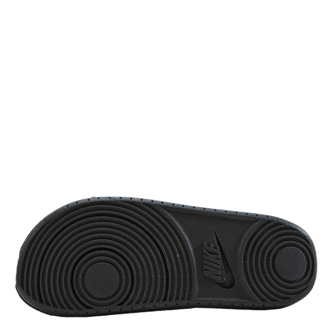 Nike Offcourt Women's Slides Anthracite/black-black