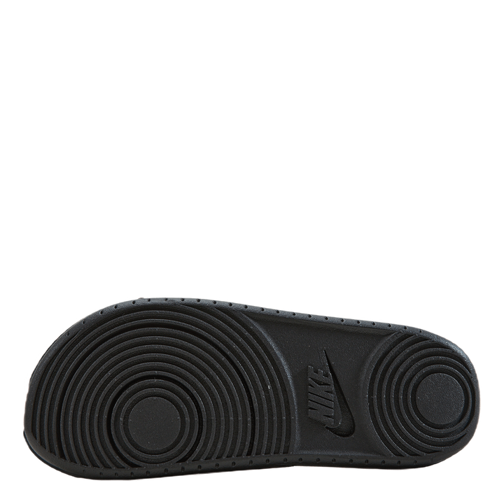 Nike Offcourt Women's Slides Anthracite/black-black