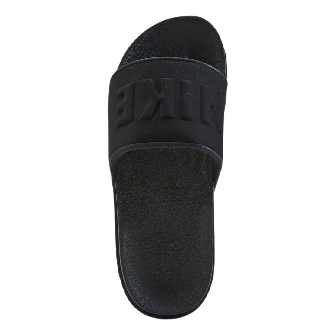 Nike Offcourt Women's Slides Anthracite/black-black