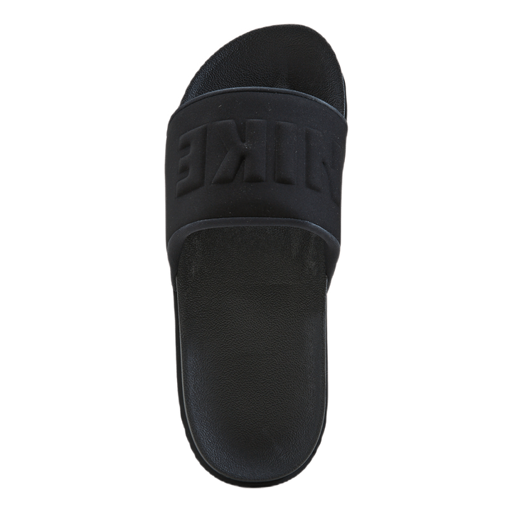 Nike Offcourt Women's Slides Anthracite/black-black