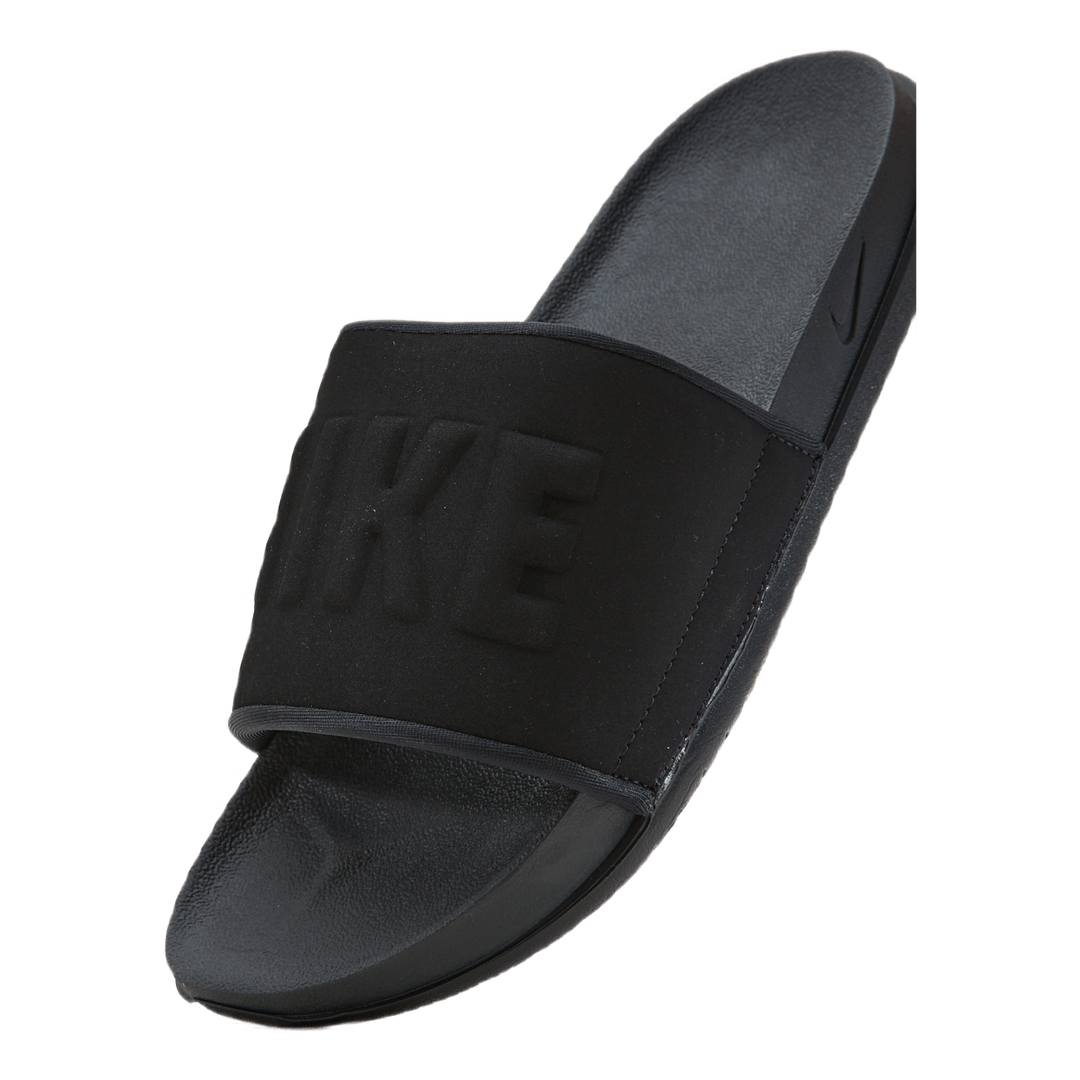 Nike Offcourt Women's Slides Anthracite/black-black