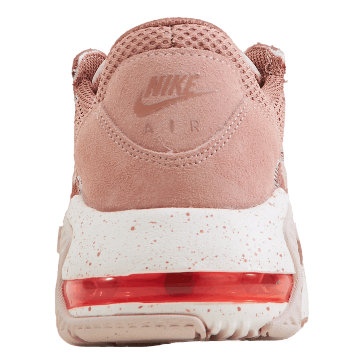 Nike Air Max Excee Women's Sho Rose Whisper/pink Oxford-fossi