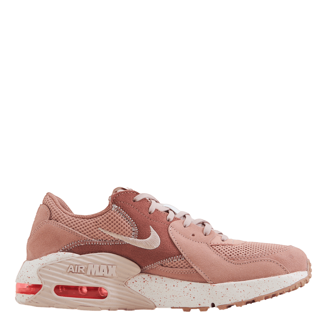 Nike Air Max Excee Women's Sho Rose Whisper/pink Oxford-fossi