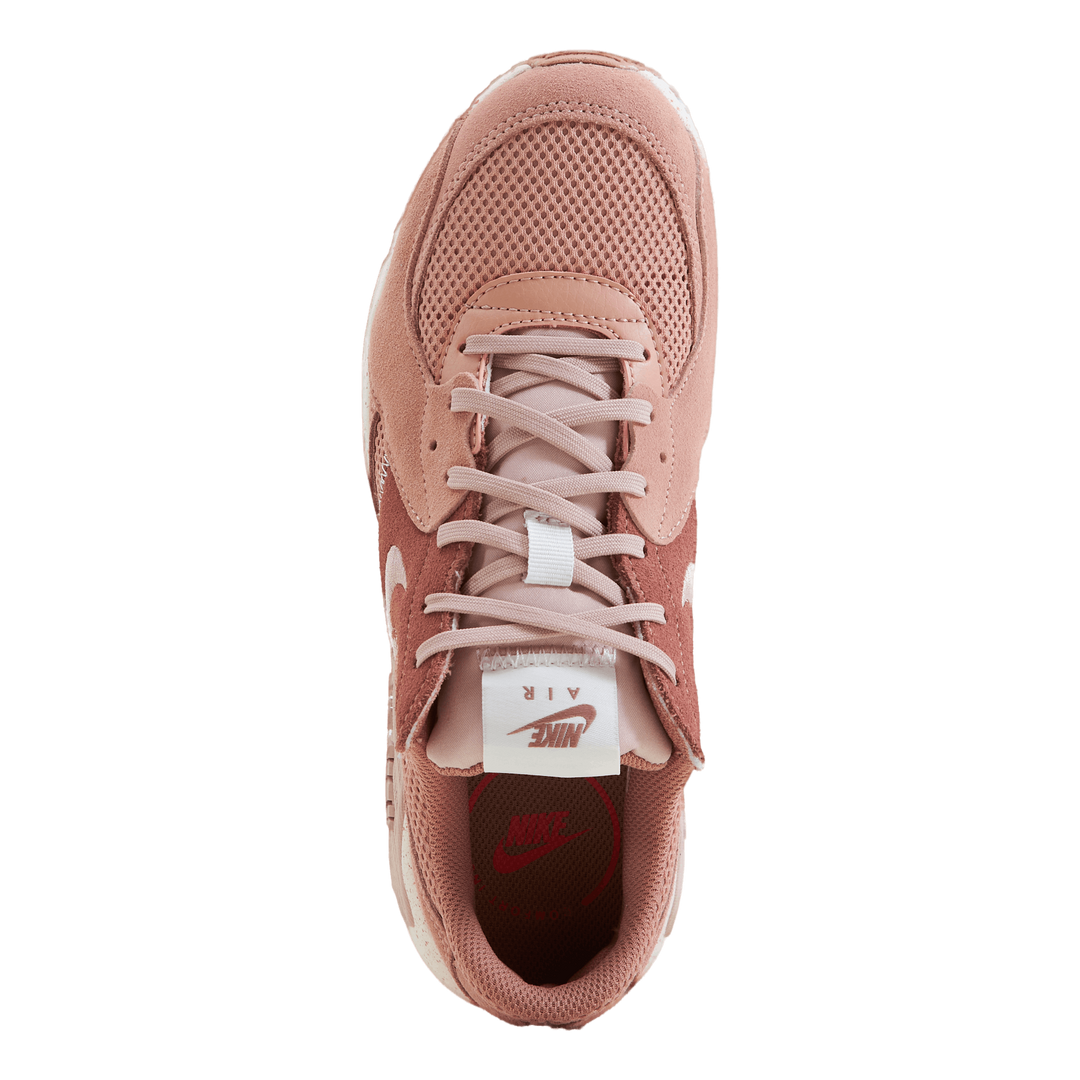 Nike Air Max Excee Women's Sho Rose Whisper/pink Oxford-fossi