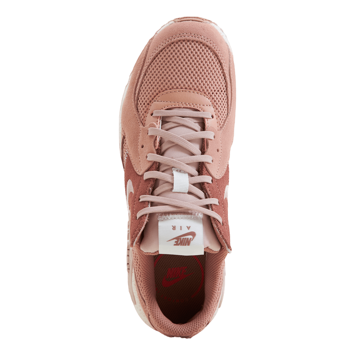 Nike Air Max Excee Women's Sho Rose Whisper/pink Oxford-fossi