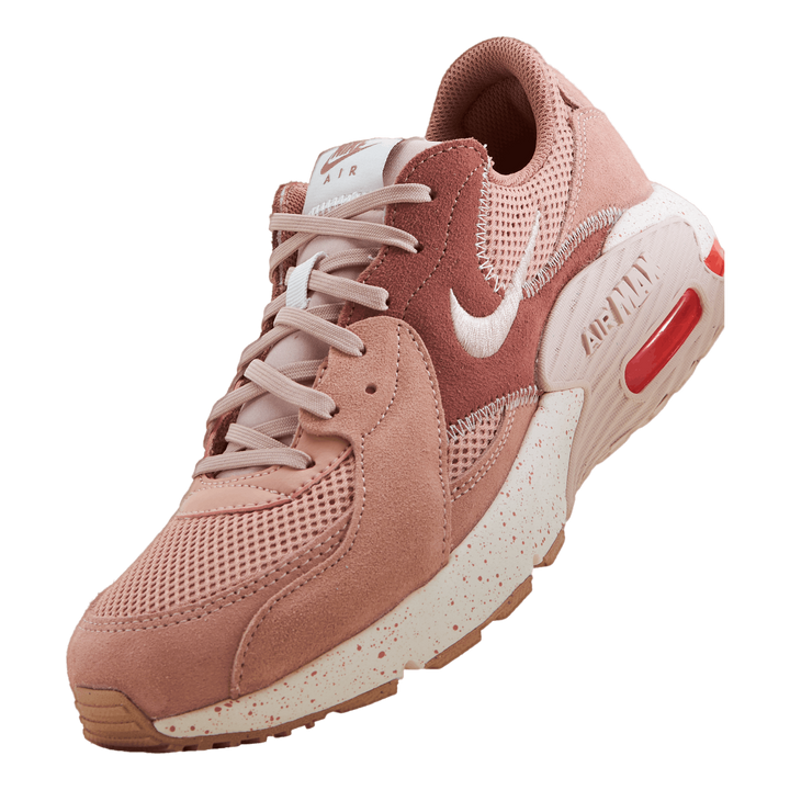 Nike Air Max Excee Women's Sho Rose Whisper/pink Oxford-fossi