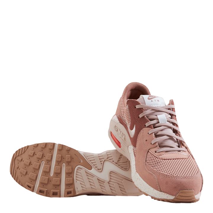 Nike Air Max Excee Women's Sho Rose Whisper/pink Oxford-fossi