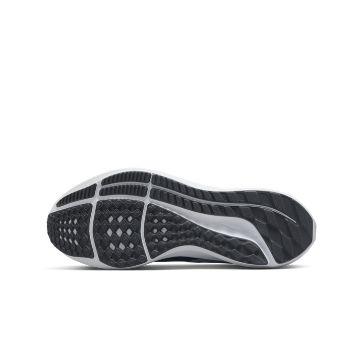 Air Zoom Pegasus 39 Women's Road Running Shoes BLACK/WHITE-DK SMOKE GREY