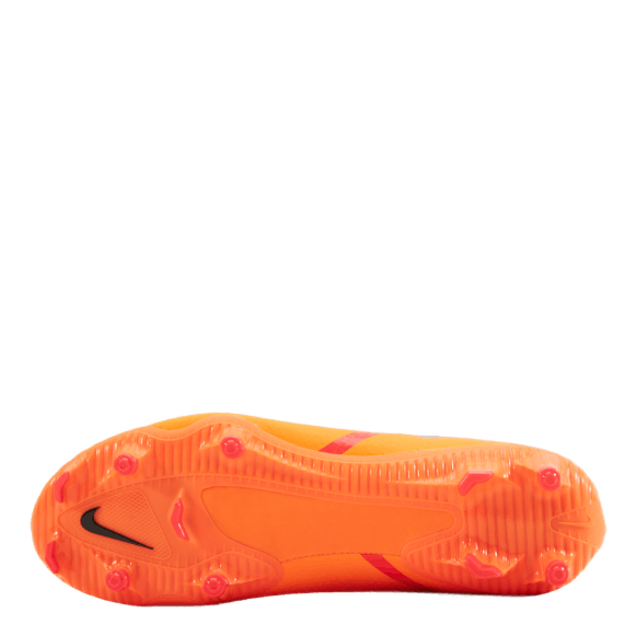 Nike Phantom Gt2 Academy Dynam Laser Orange/black-total Orang