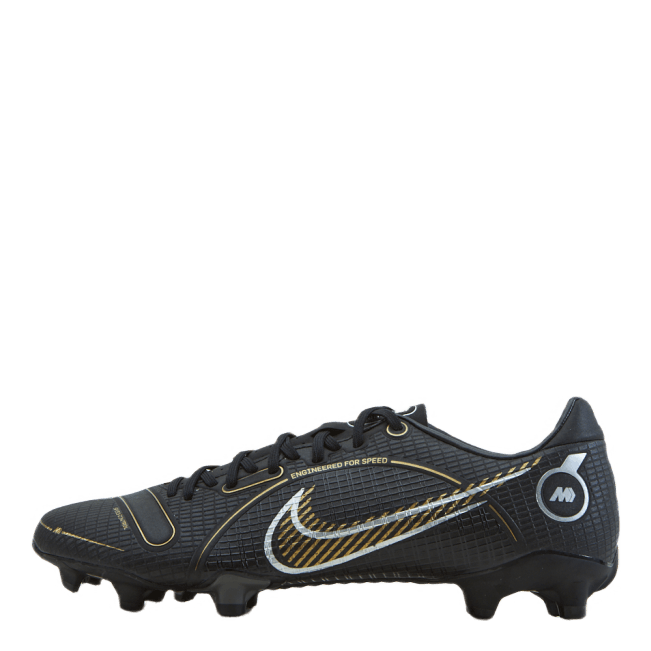 Vapor 14 Academy Fg/mg Black/metallic Gold-metallic S