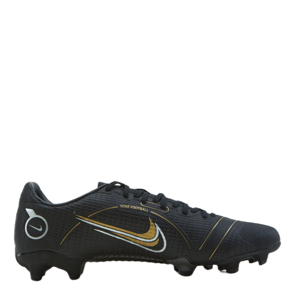 Vapor 14 Academy Fg/mg Black/metallic Gold-metallic S