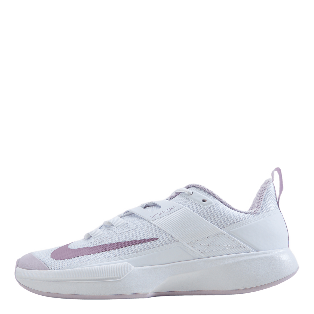 Nikecourt Vapor Lite Women's H White/amethyst Wave-doll