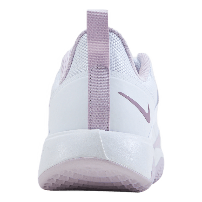 Nikecourt Vapor Lite Women's H White/amethyst Wave-doll