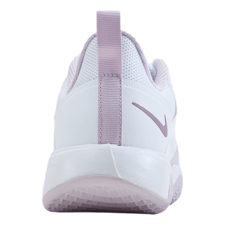 Nikecourt Vapor Lite Women's H White/amethyst Wave-doll